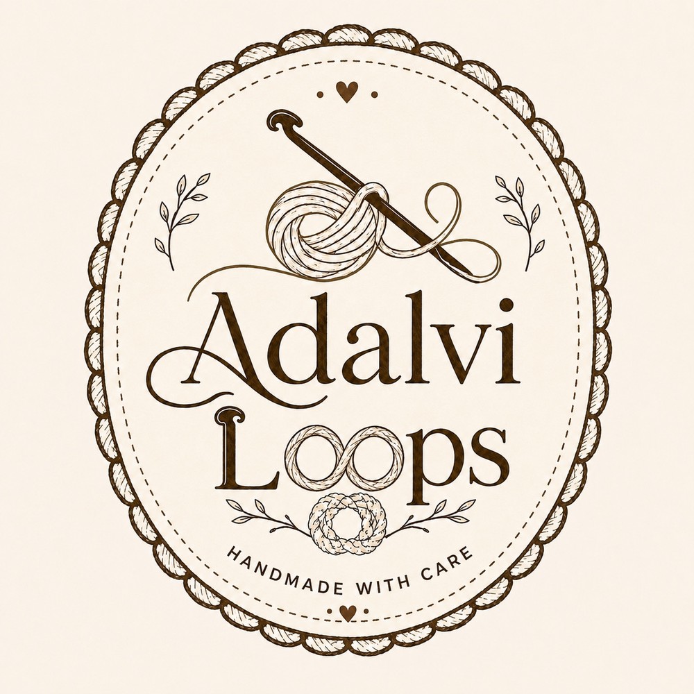 Adalvi Loops logo